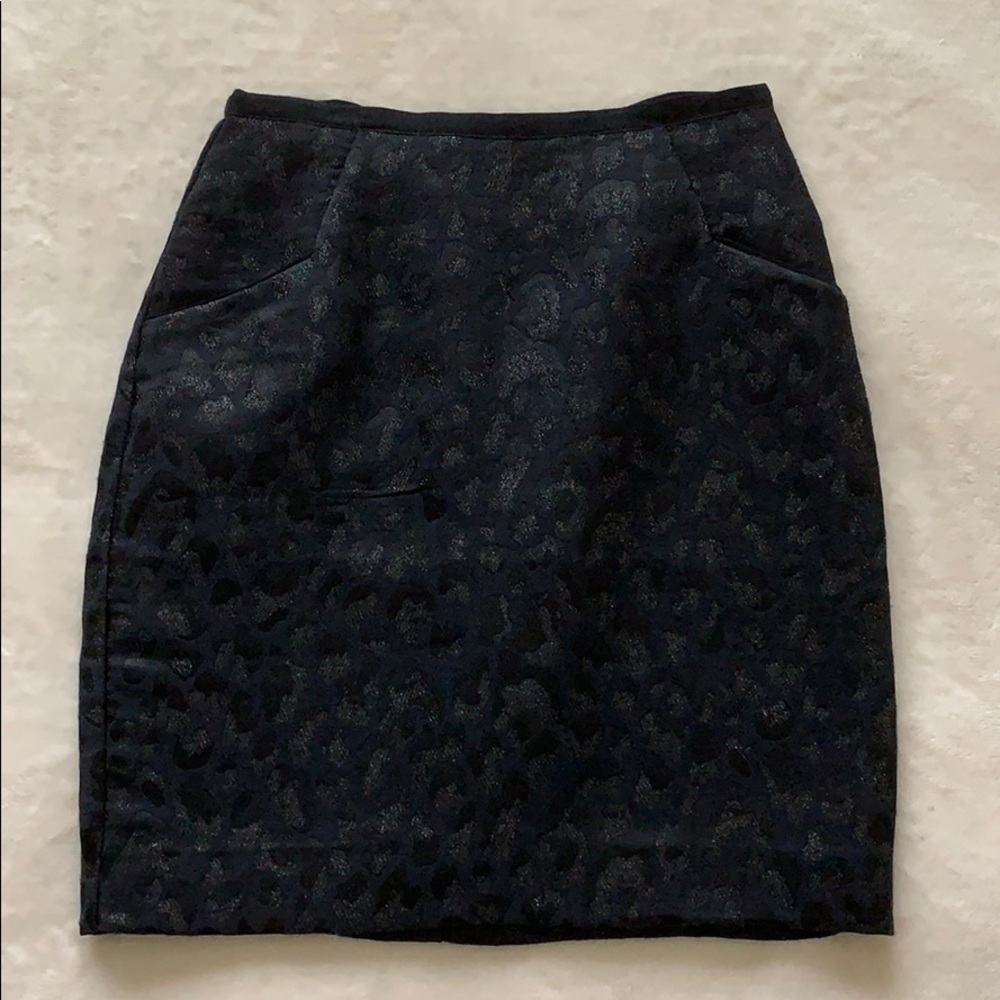 Black Skirt 🖤
